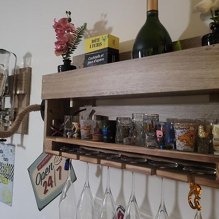 Home Sweet Home Saint-Denis  Bagian luar foto