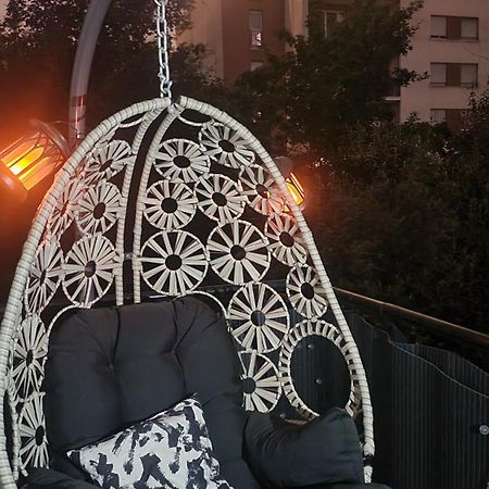 Home Sweet Home Saint-Denis  Bagian luar foto