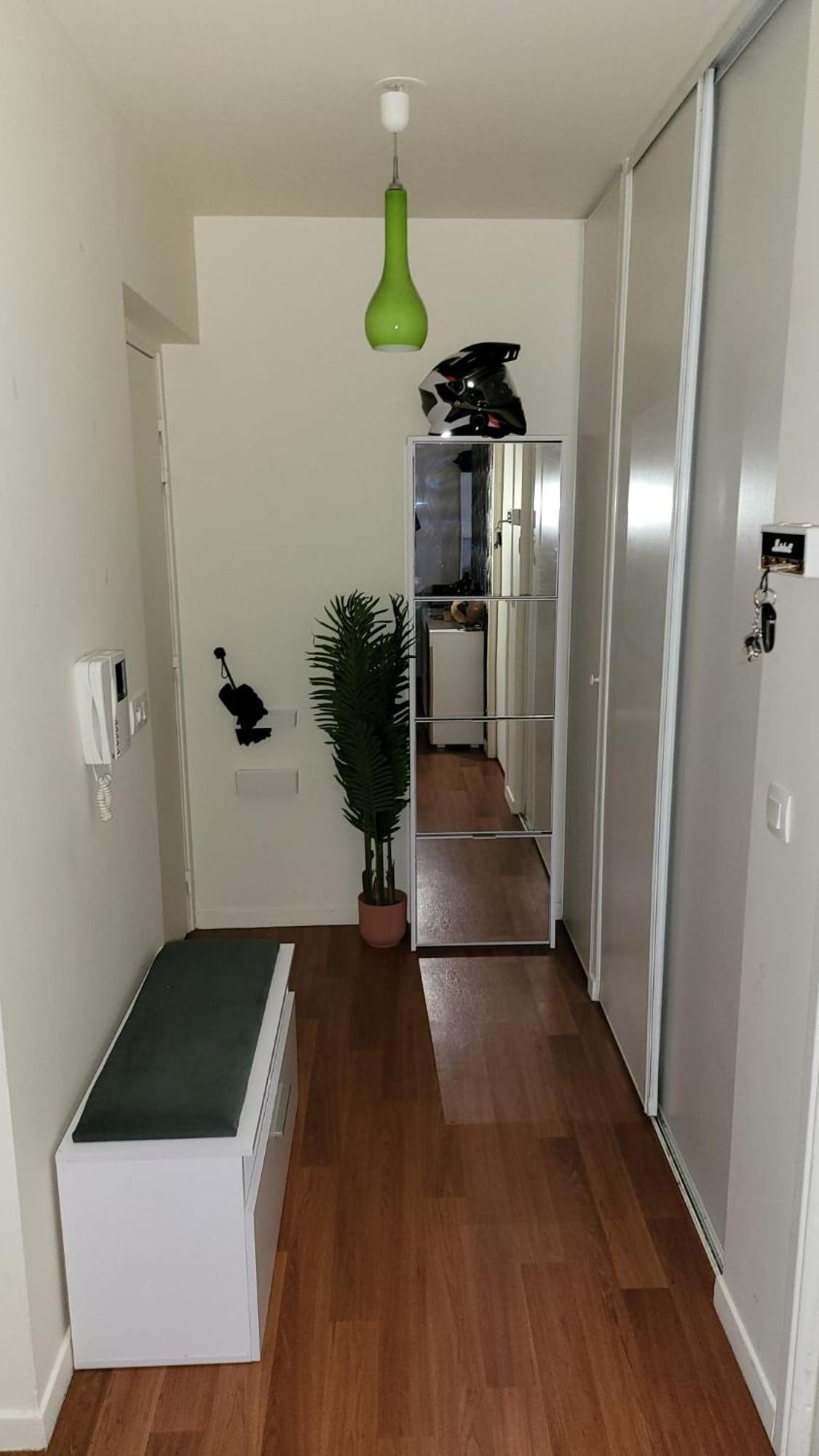 Home Sweet Home Saint-Denis  Bagian luar foto