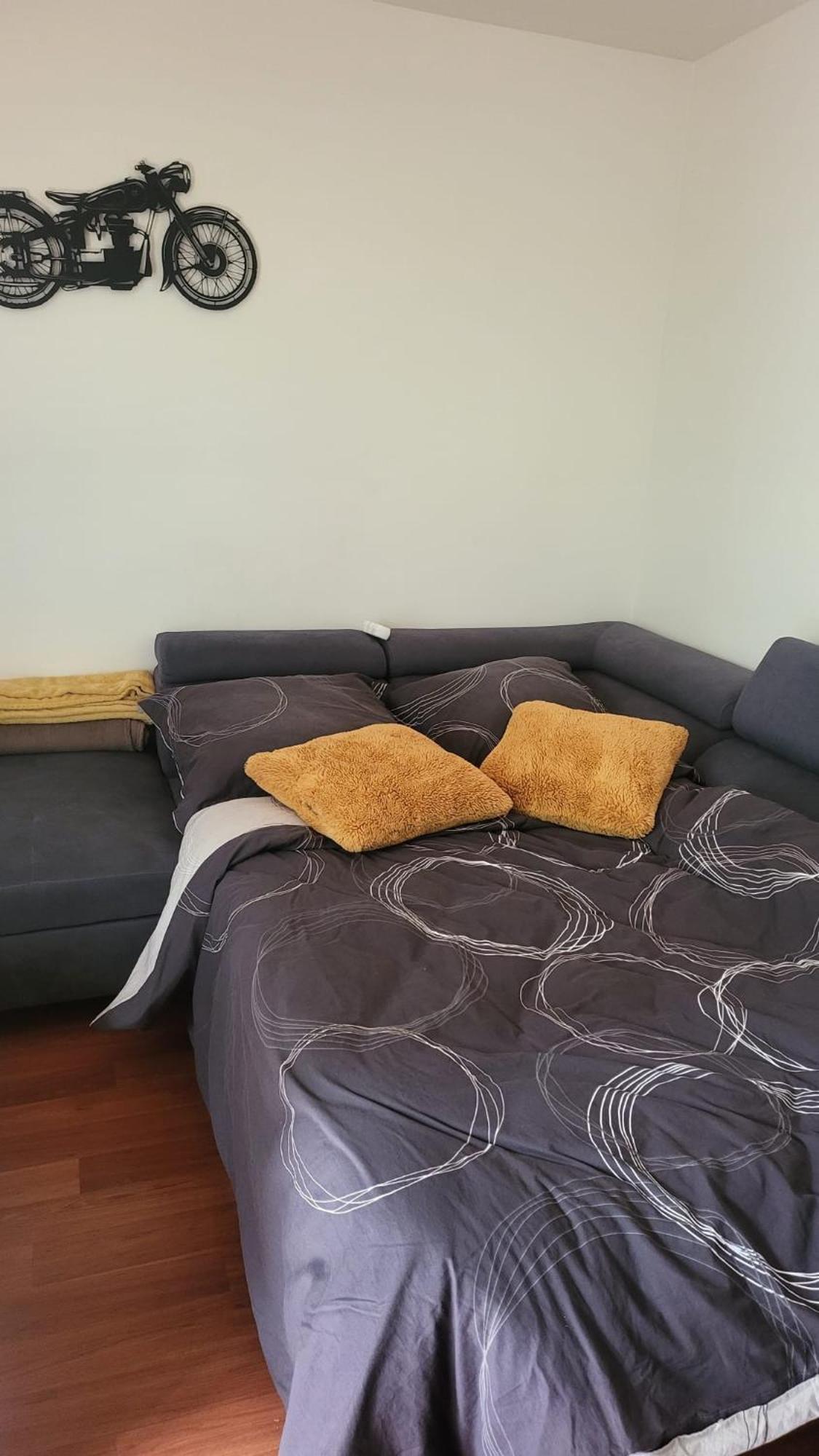 Home Sweet Home Saint-Denis  Bagian luar foto