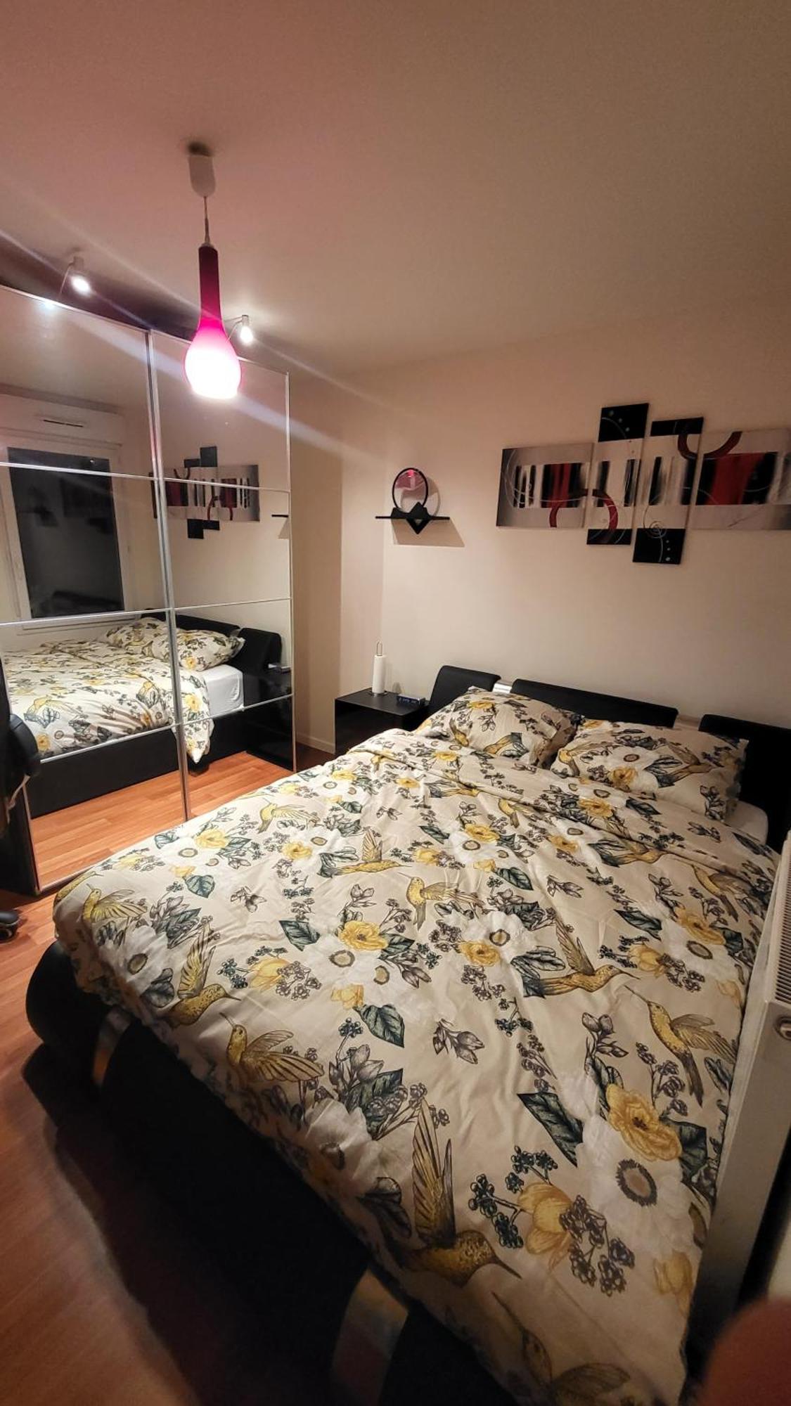 Home Sweet Home Saint-Denis  Bagian luar foto