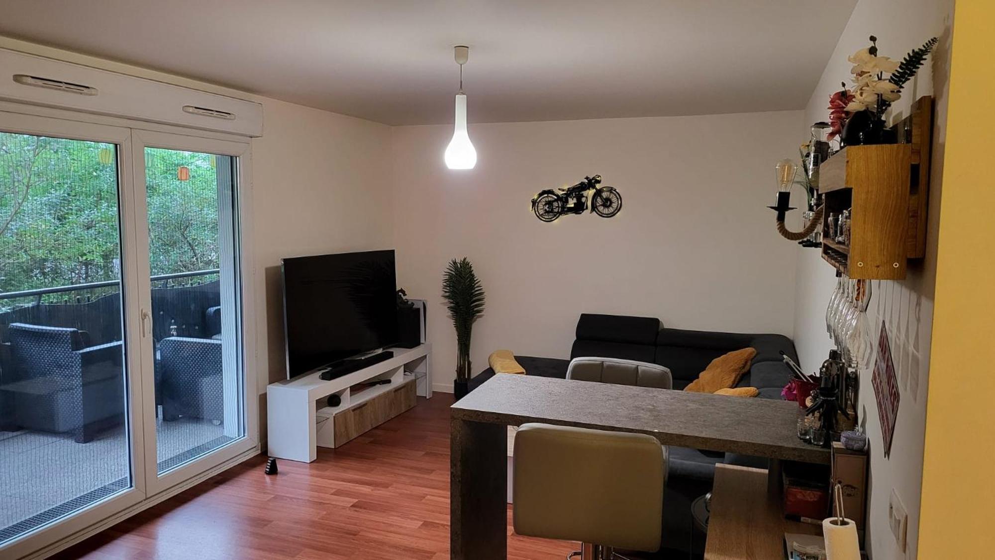 Home Sweet Home Saint-Denis  Bagian luar foto