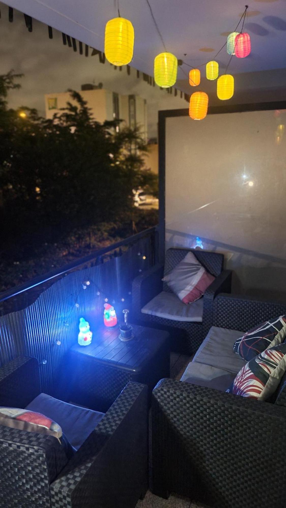 Home Sweet Home Saint-Denis  Bagian luar foto