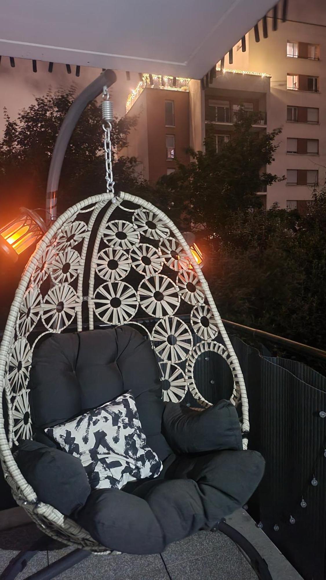 Home Sweet Home Saint-Denis  Bagian luar foto