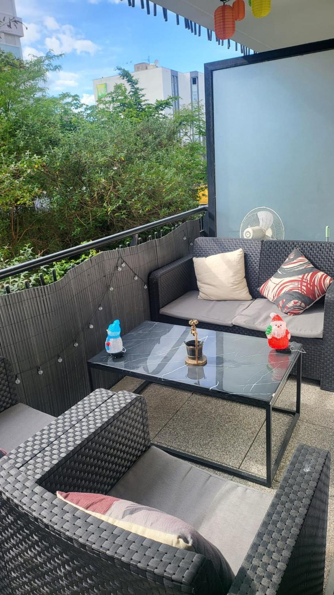 Home Sweet Home Saint-Denis  Bagian luar foto